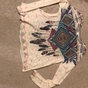 Southwestern top